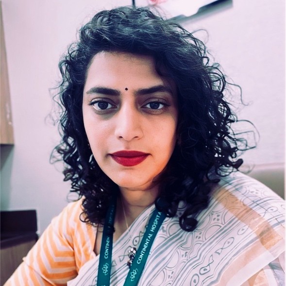 Smitha Chowdary