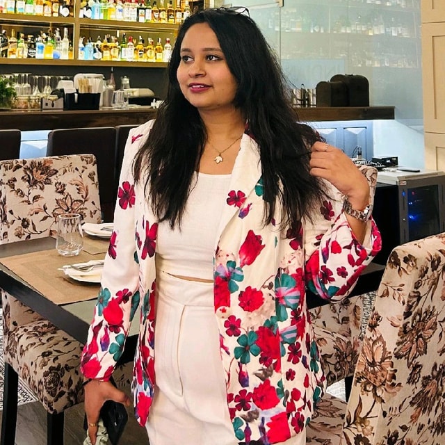 Sakshi