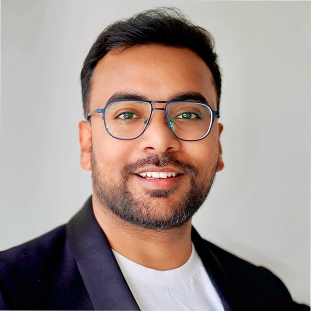 Pranjal