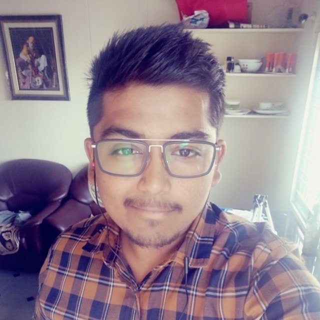 Sushanth