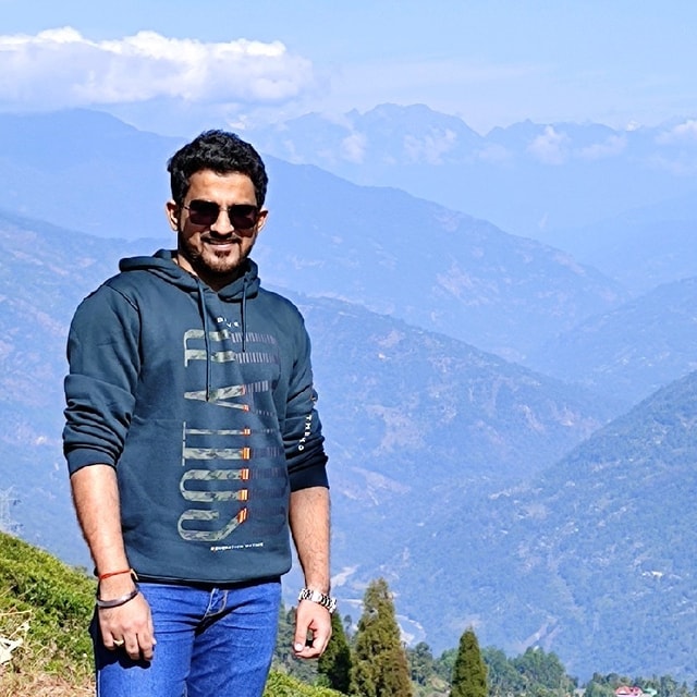Prateek
