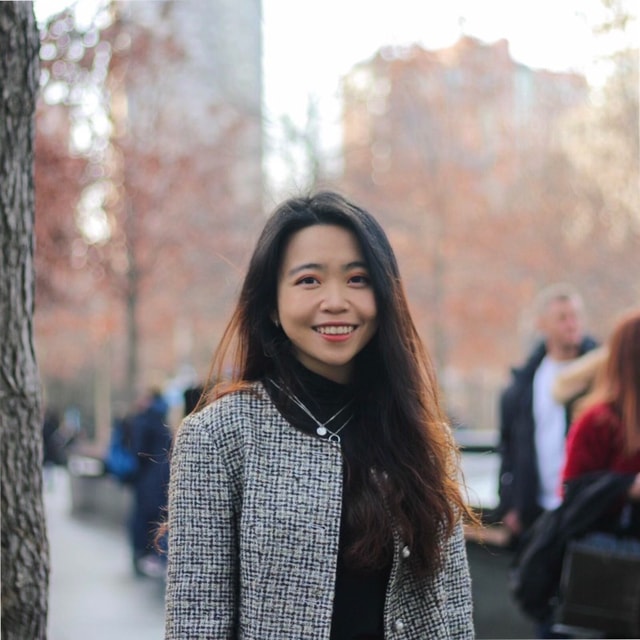 Mia (Hanh)