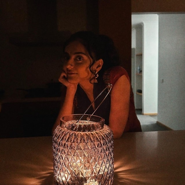 Sakshi