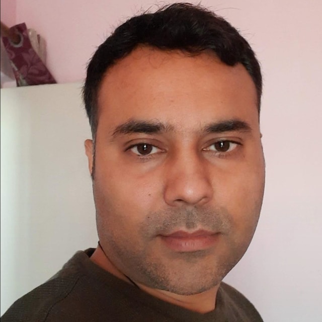 Gaurav
