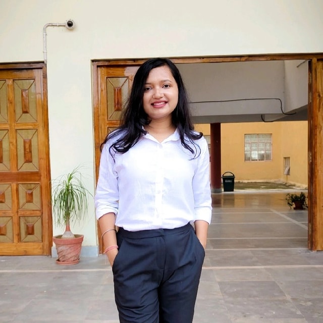 Sukriti