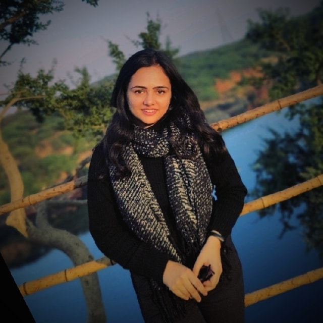 Madhulika