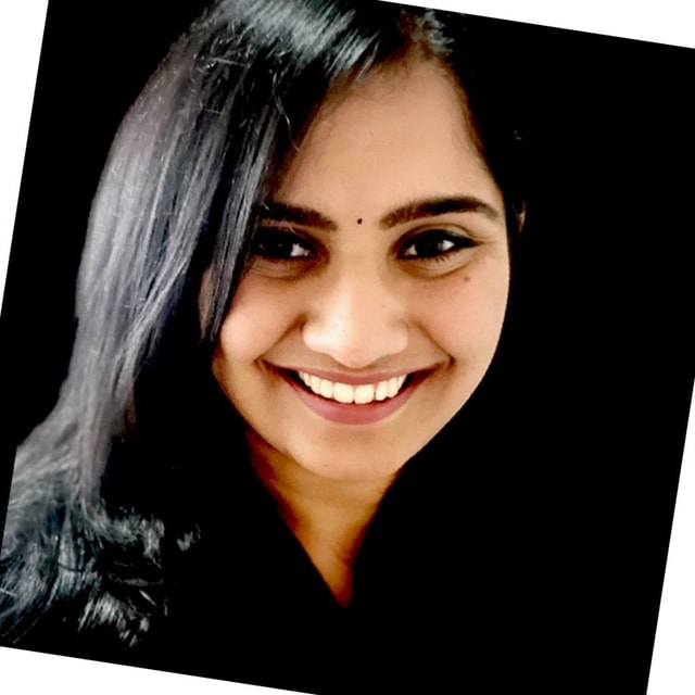 Gayatri Sharma