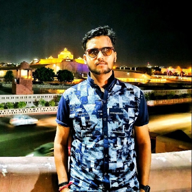 Kartikay