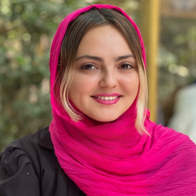 masumeh