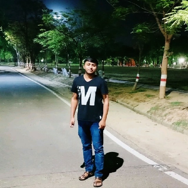 Md Parwez