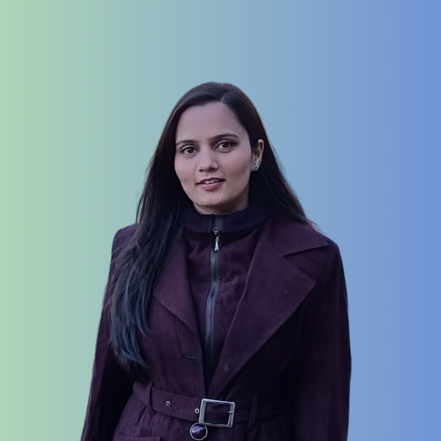 Priyanka