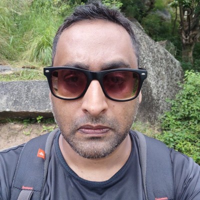 Gautam