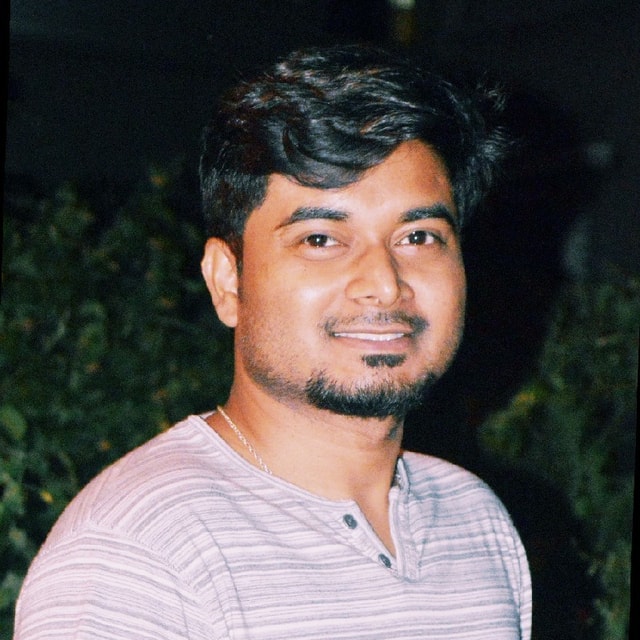 Ashutosh