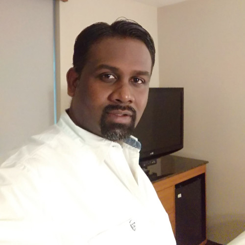 Surendran