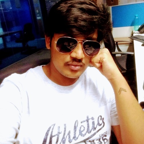 Naveen Singh