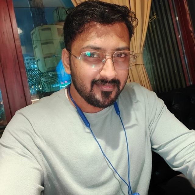 Ashutosh