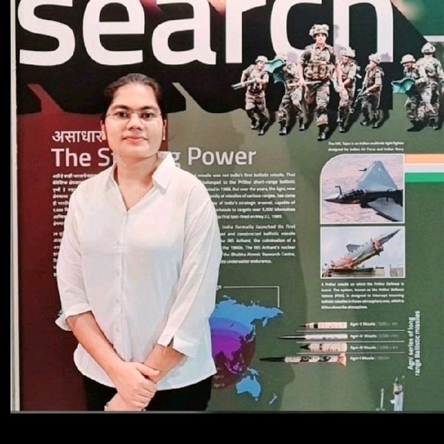Shubhangi