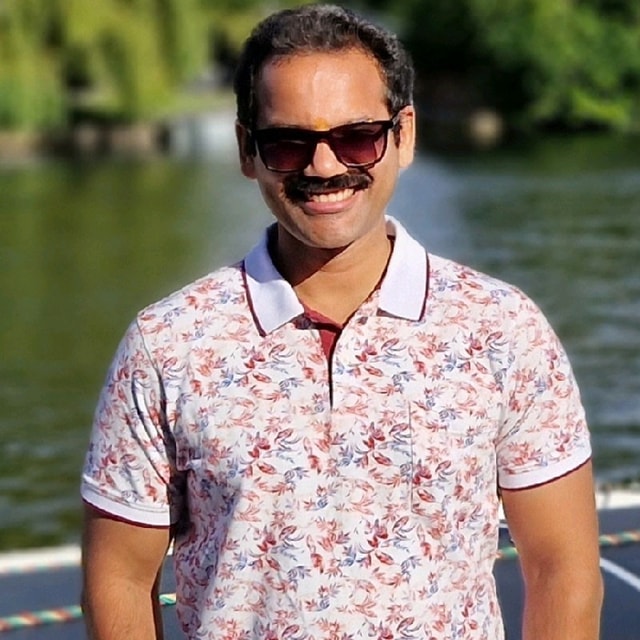 Raunak