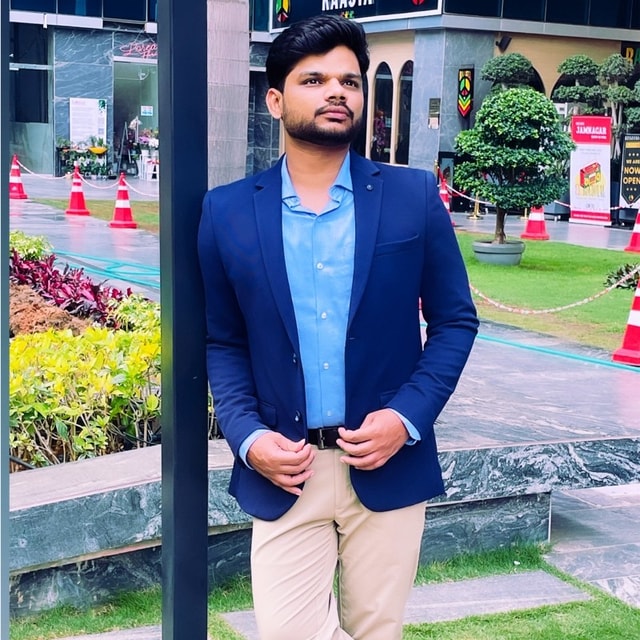 Gaurav