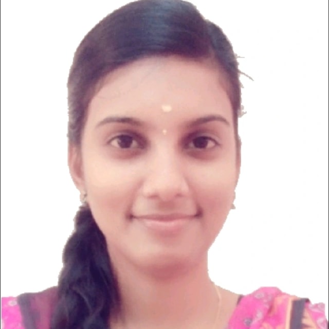 Anandhi