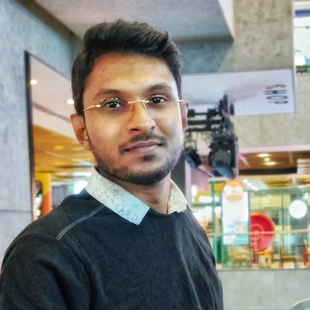 Pramod