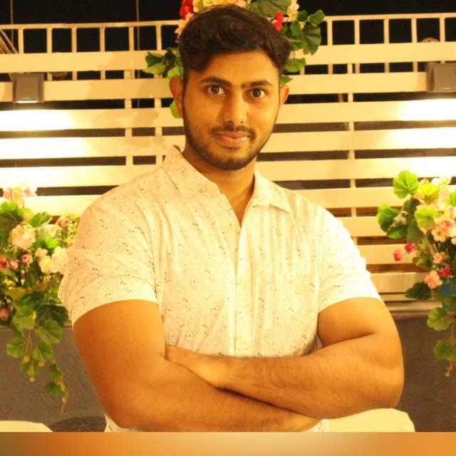 shrikant