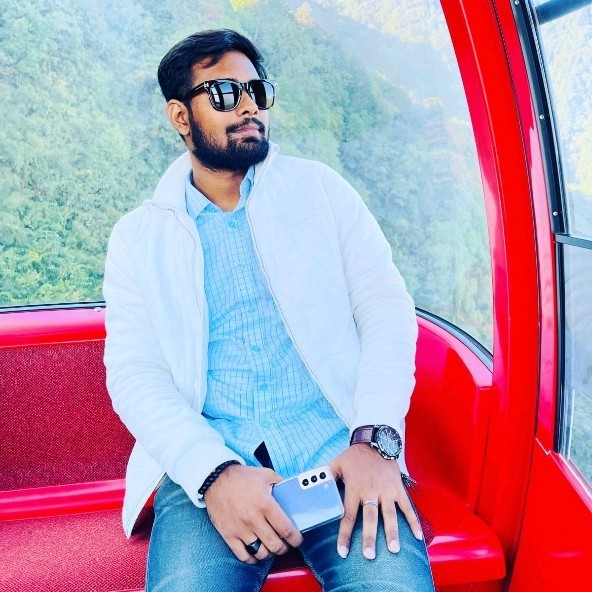 Vivek