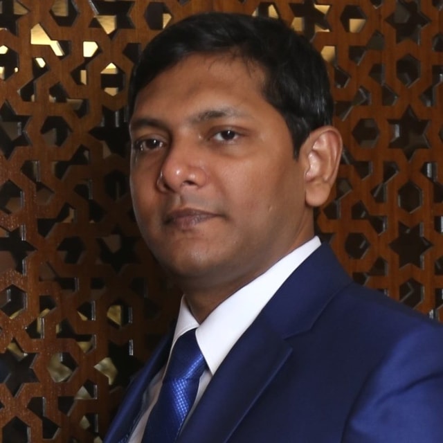 Md Golam