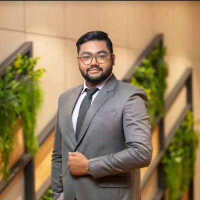 Mandeep