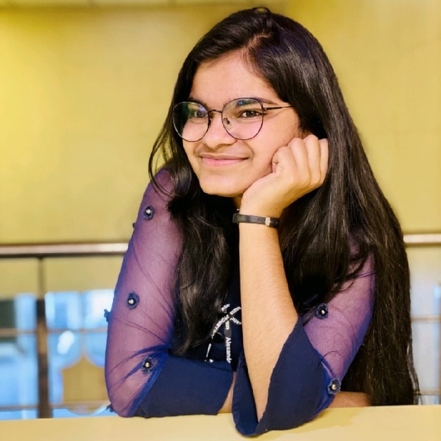 Srishti