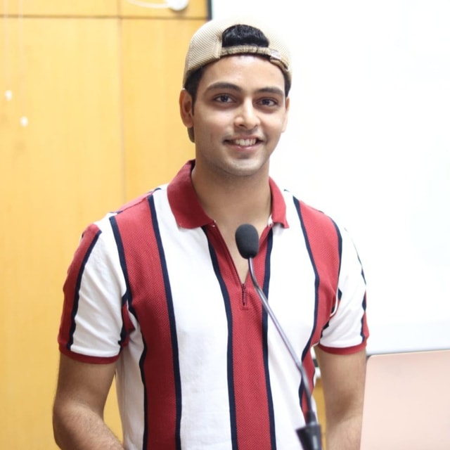 Anup Kumar