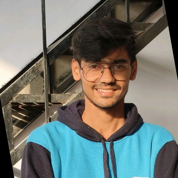 Naman Jangir