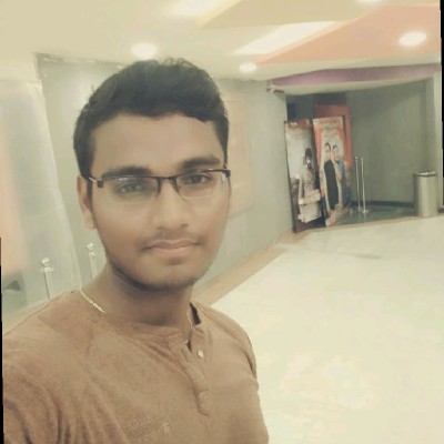 Sakthi Krishna