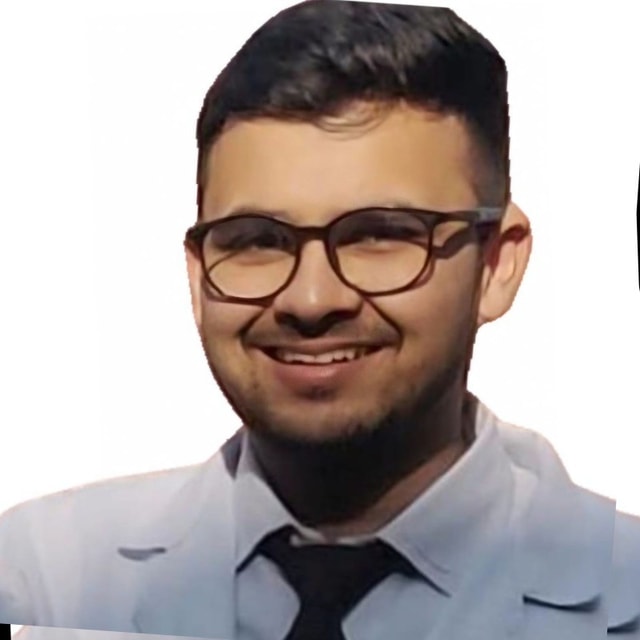Dr. Shivam
