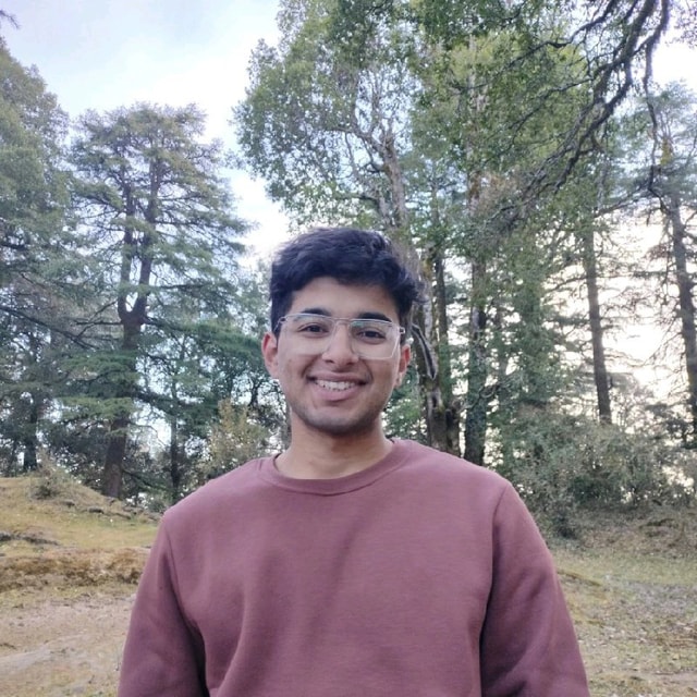 Pranjal