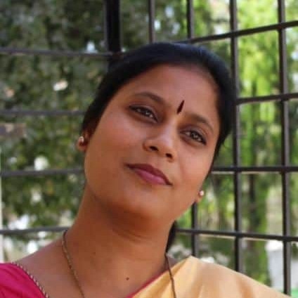 Dr. Sailaja