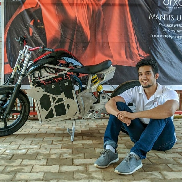 Abhinav
