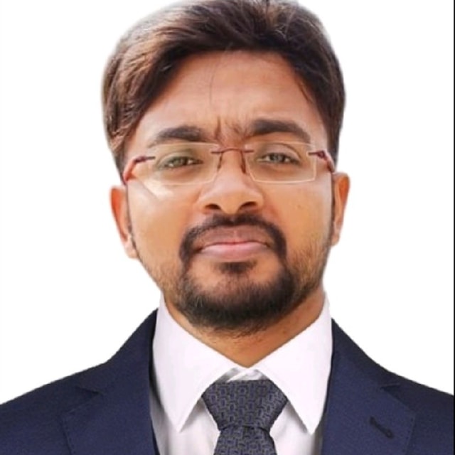 Pradipto Kumar