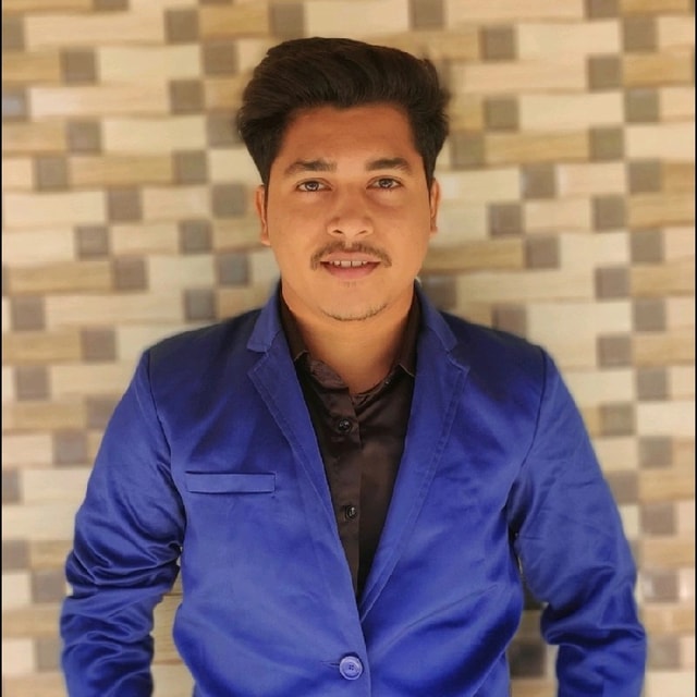 Dhruv