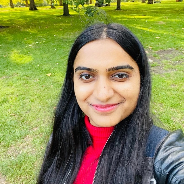 Saumya