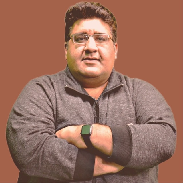 Dr Tushar