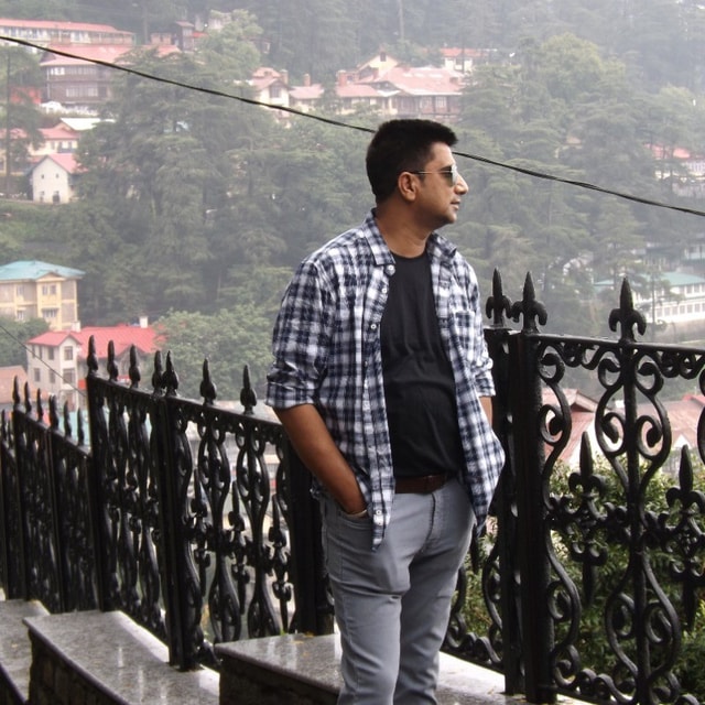 Gaurav