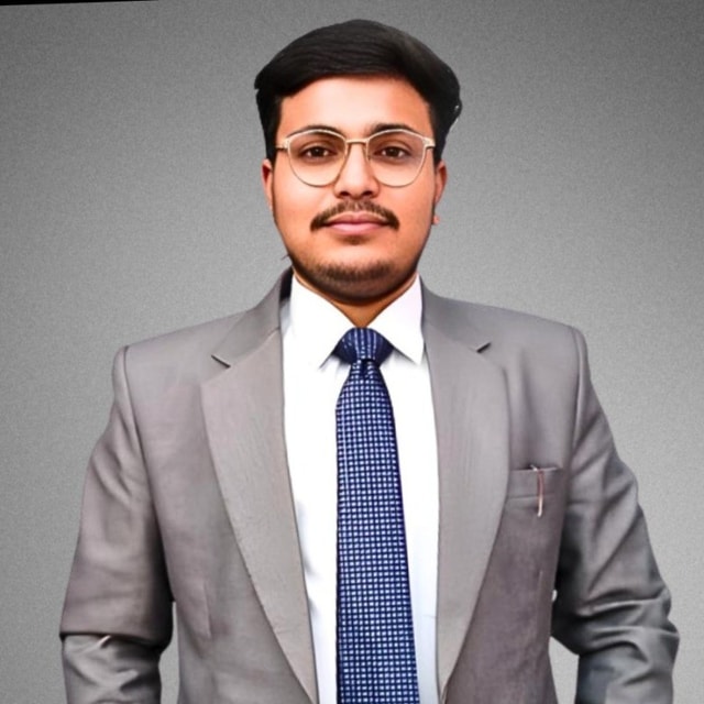 Pratap Singh