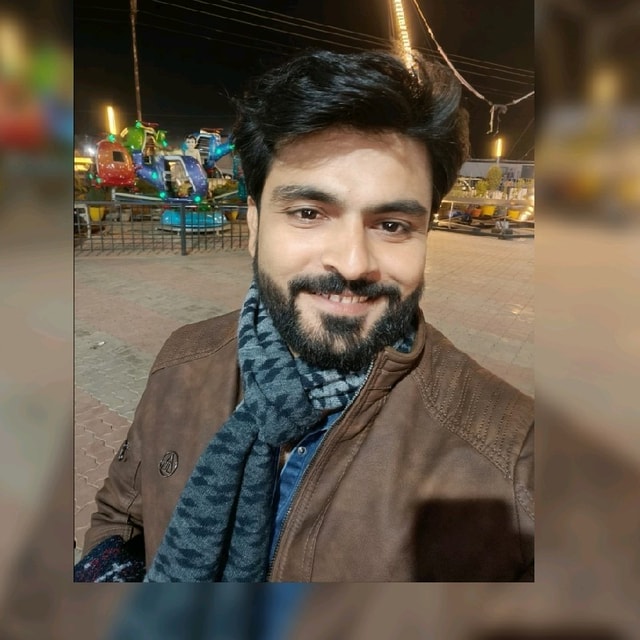 Bhavesh