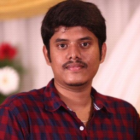 Sreenaath