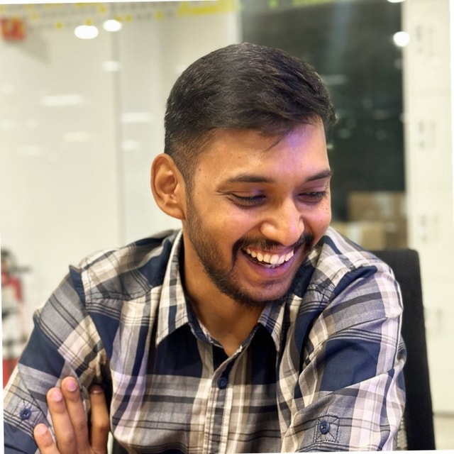 Siddharth