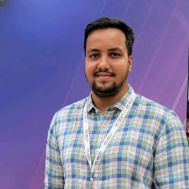 Pranjal