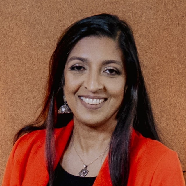 Barkha