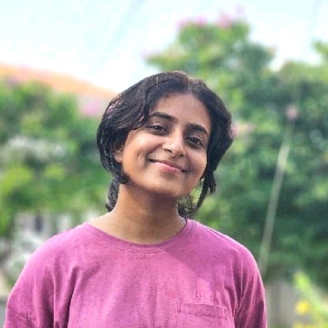 Sreeparvathy