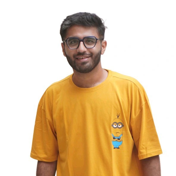 Chirag